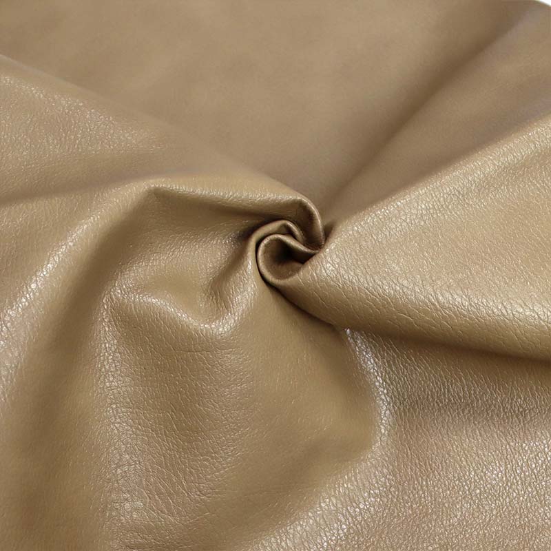 Jakak Windbreakers PU larruzko ehuna