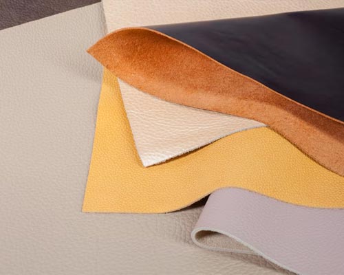 Zeintzuk dira Txinan ingurumena errespetatzen duten larruzko altzarien garapen joerak?