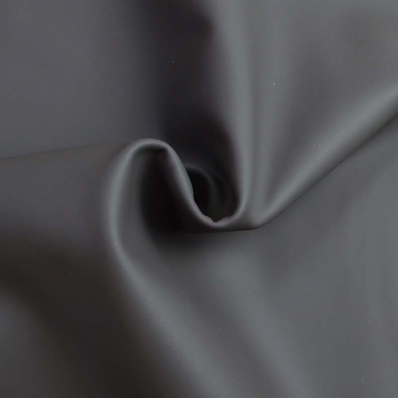 Zer da silikonazko larrua eta zergatik ordezkatzen ditu animalien larruak?