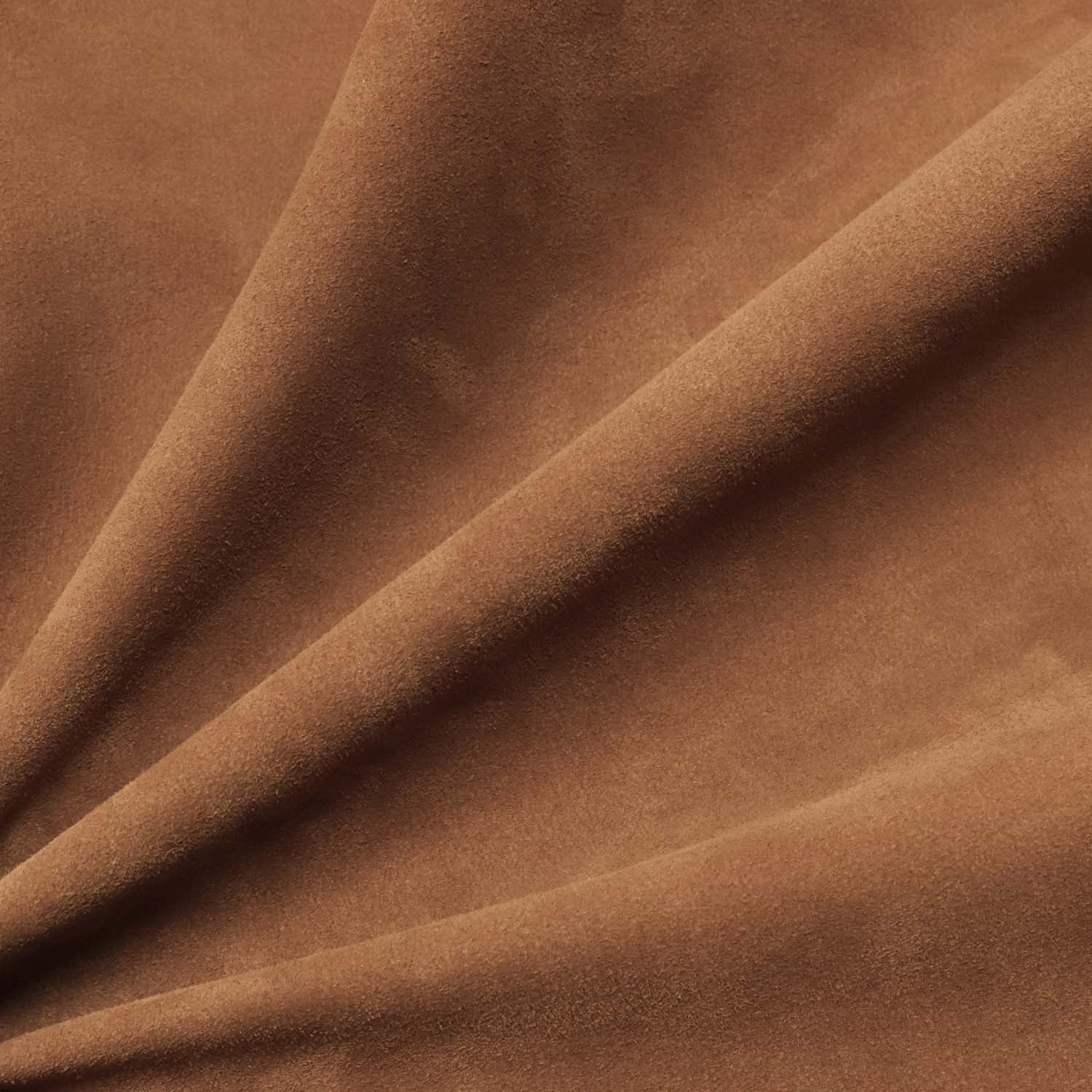 2026 Suede Leather Industry Trends Zhigao Leather Factory-ren material estandar berriak
