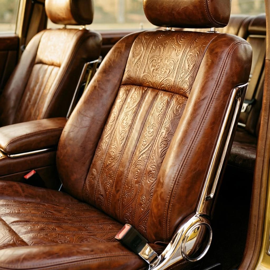 Industriako funtsezko estandarrak eta automobilgintza modernoaren tapizeriaren larruaren bilakaeraren joerak Industriako funtsezko estandarrak eta automobilgintza modernoaren tapizeriaren larruaren bilakaeraren joerak