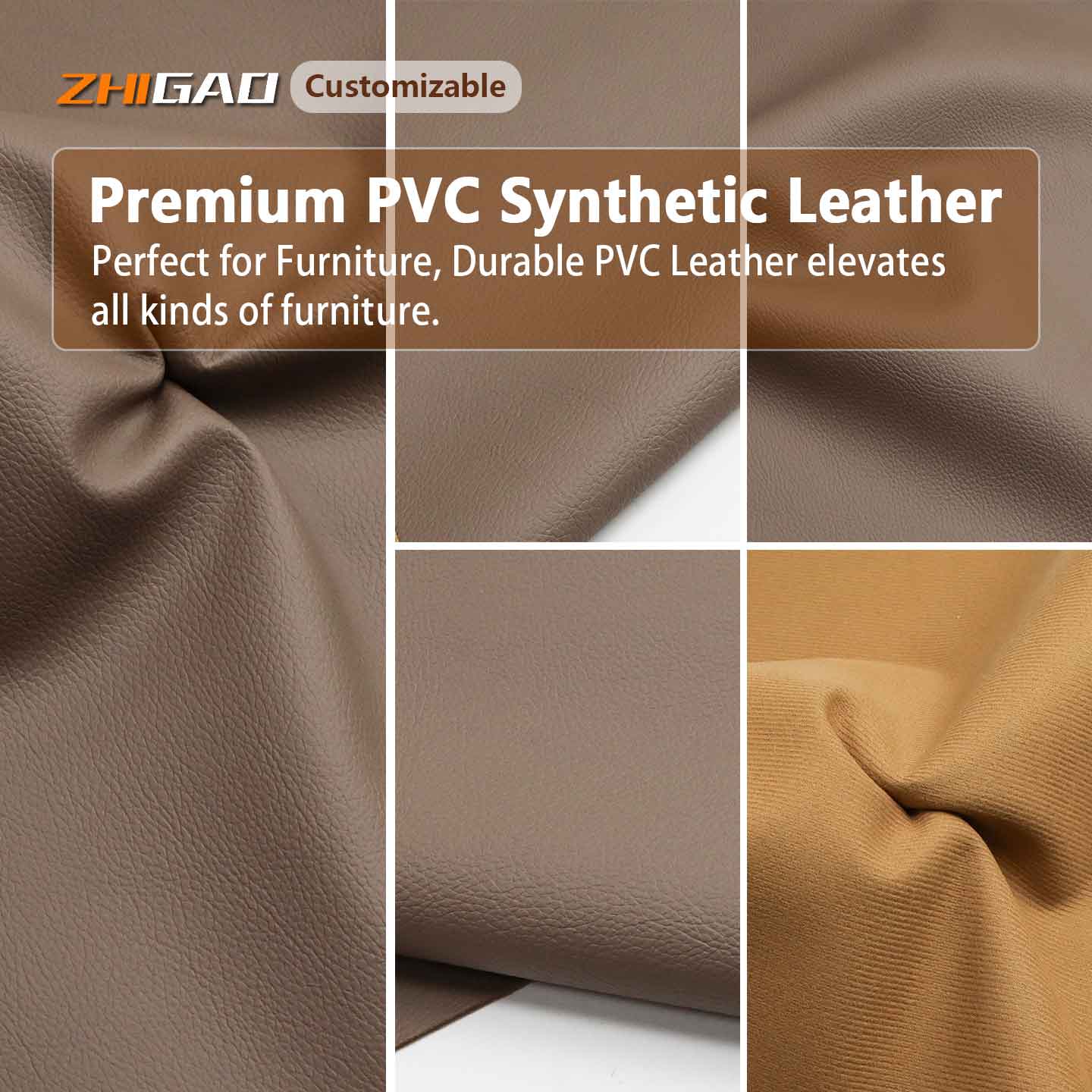 Zhigao Leather Factory-k errendimendu handiko mikrozuntzezko larrua abiarazten du