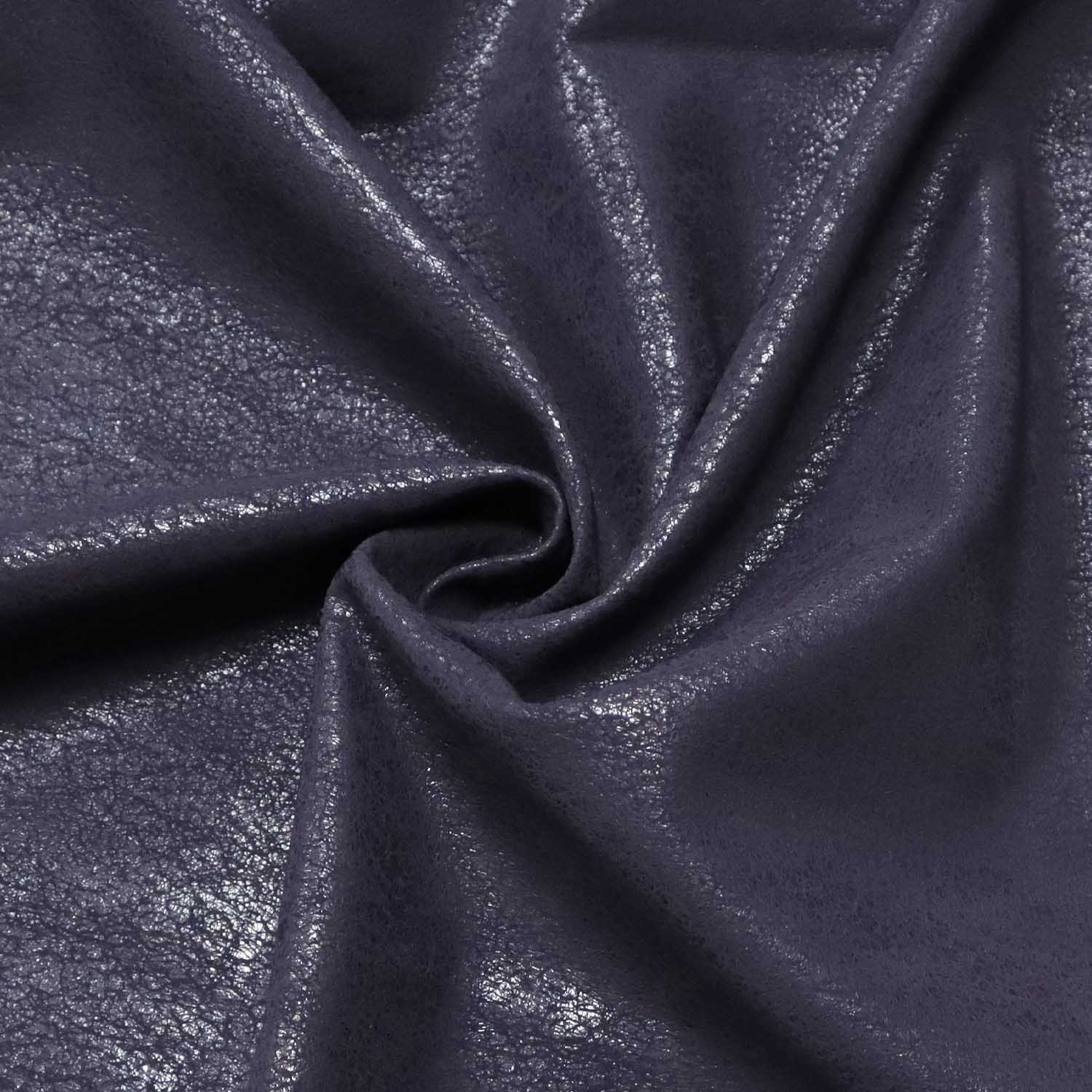 ZhiGao Leather Factory-k PU larruzko lerro pertsonalizatu berria aurkezten du modako arropa ekoizteko