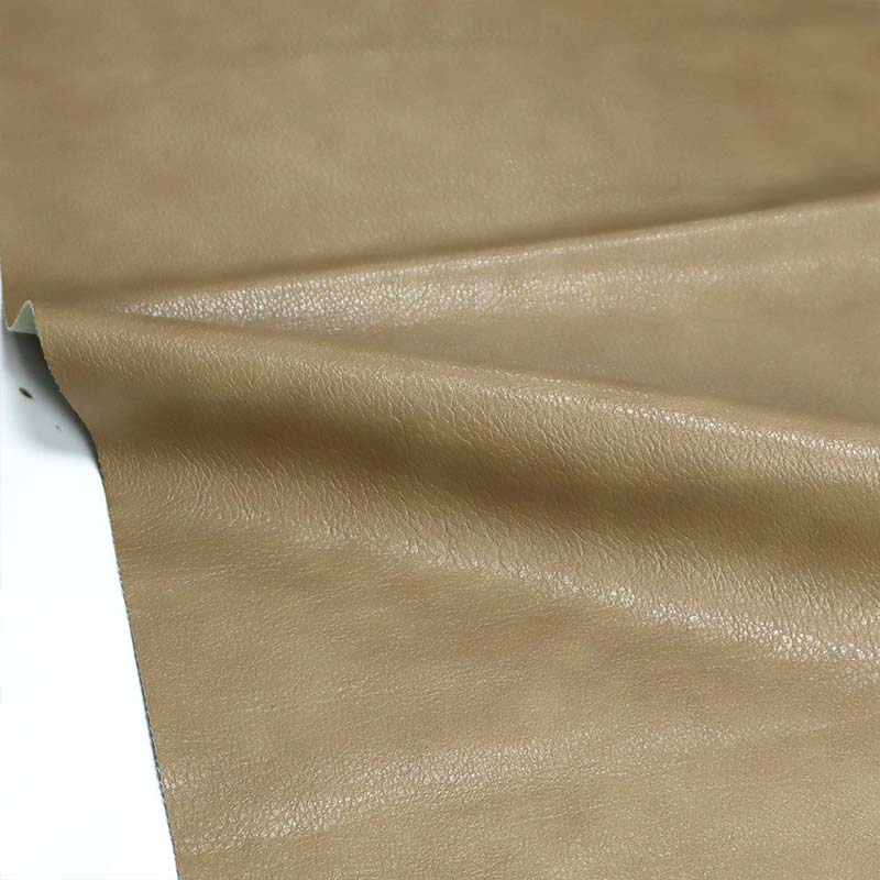 Jakak Windbreakers PU larruzko ehuna
