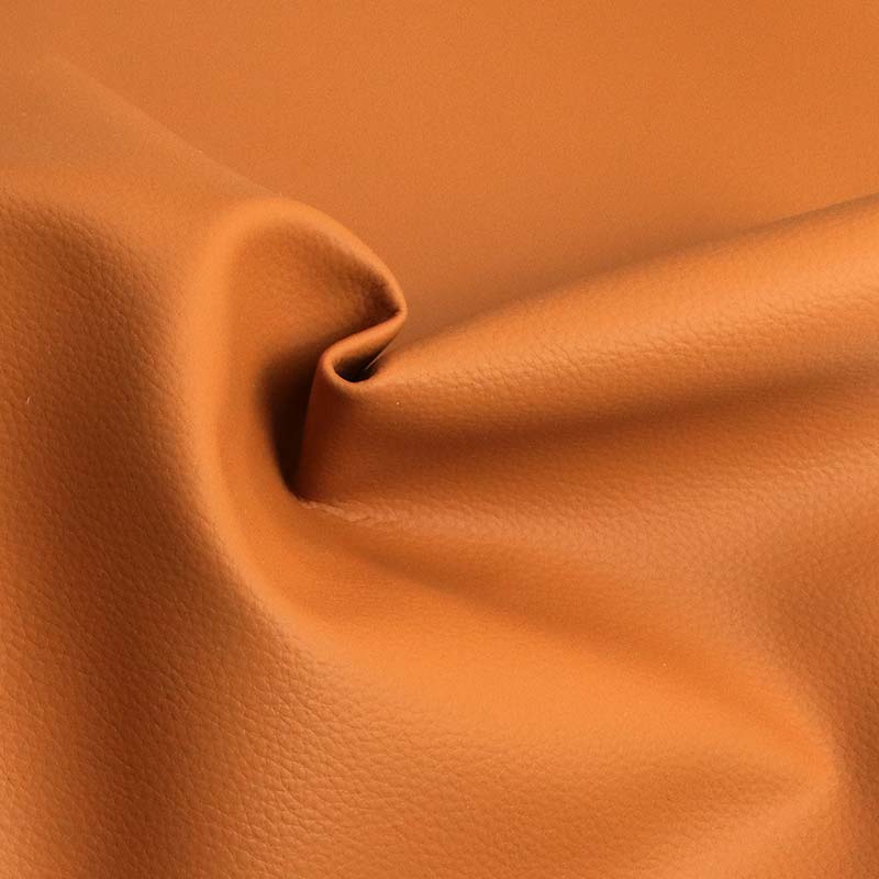 Heat Stain Resistant Microfiber Outdoor Furniture Leathers