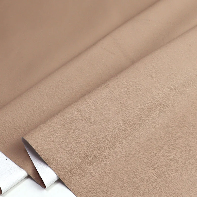 Mikrozuntzezko babesa PU larru sintetikoa jantzietarako