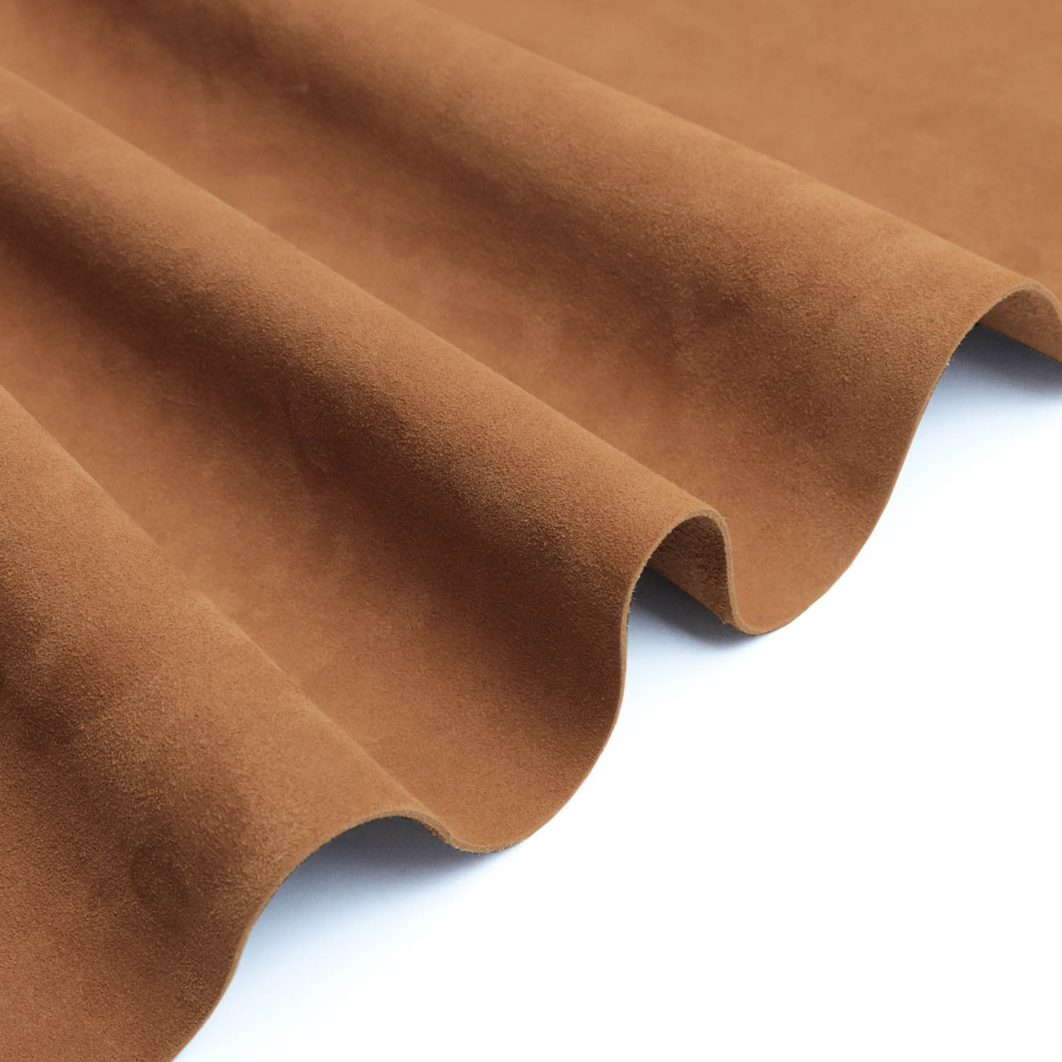 Premium Suede Larruzko Seriea