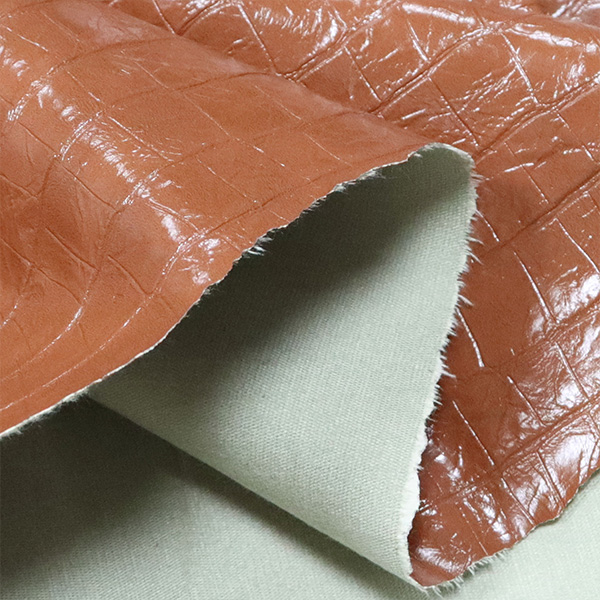 PVC automozio barruko larru berezia PVC automozio barruko larru berezia