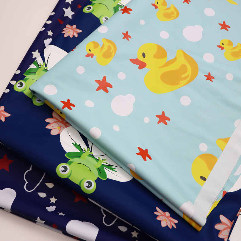 Gabardina Materiala Animalien azala Kolore-aldaketa PU Larru sintetikoa