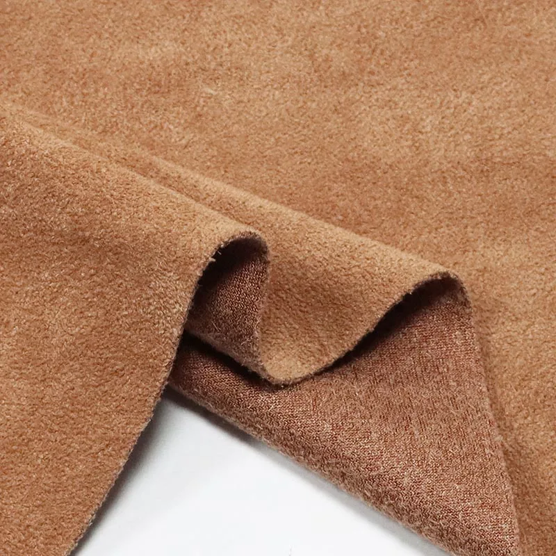 Suede ehun leuna Suede ehun leuna