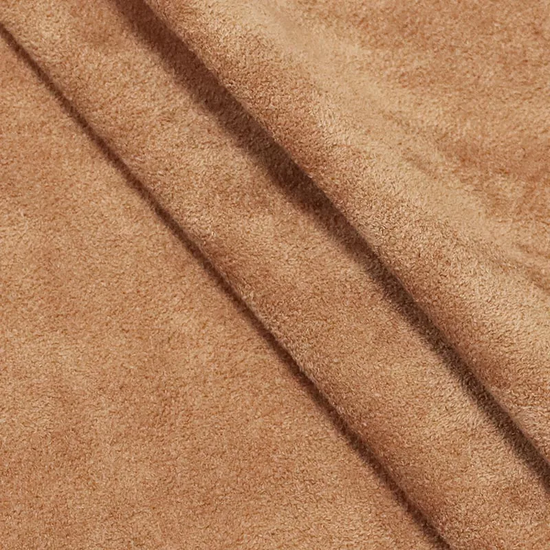 Suede ehun leuna