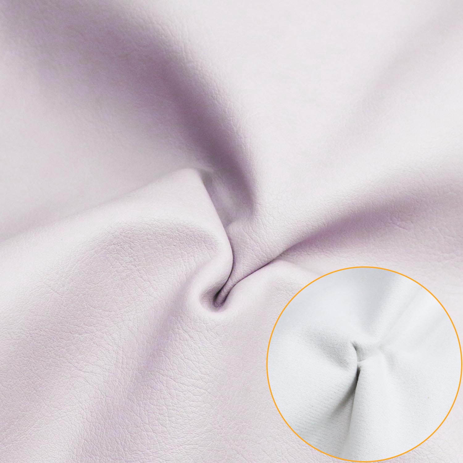 Larru Sintetikoa Roll PU PVC Oihal Sofa Autoaren Barruko Tapizeria Handizkako